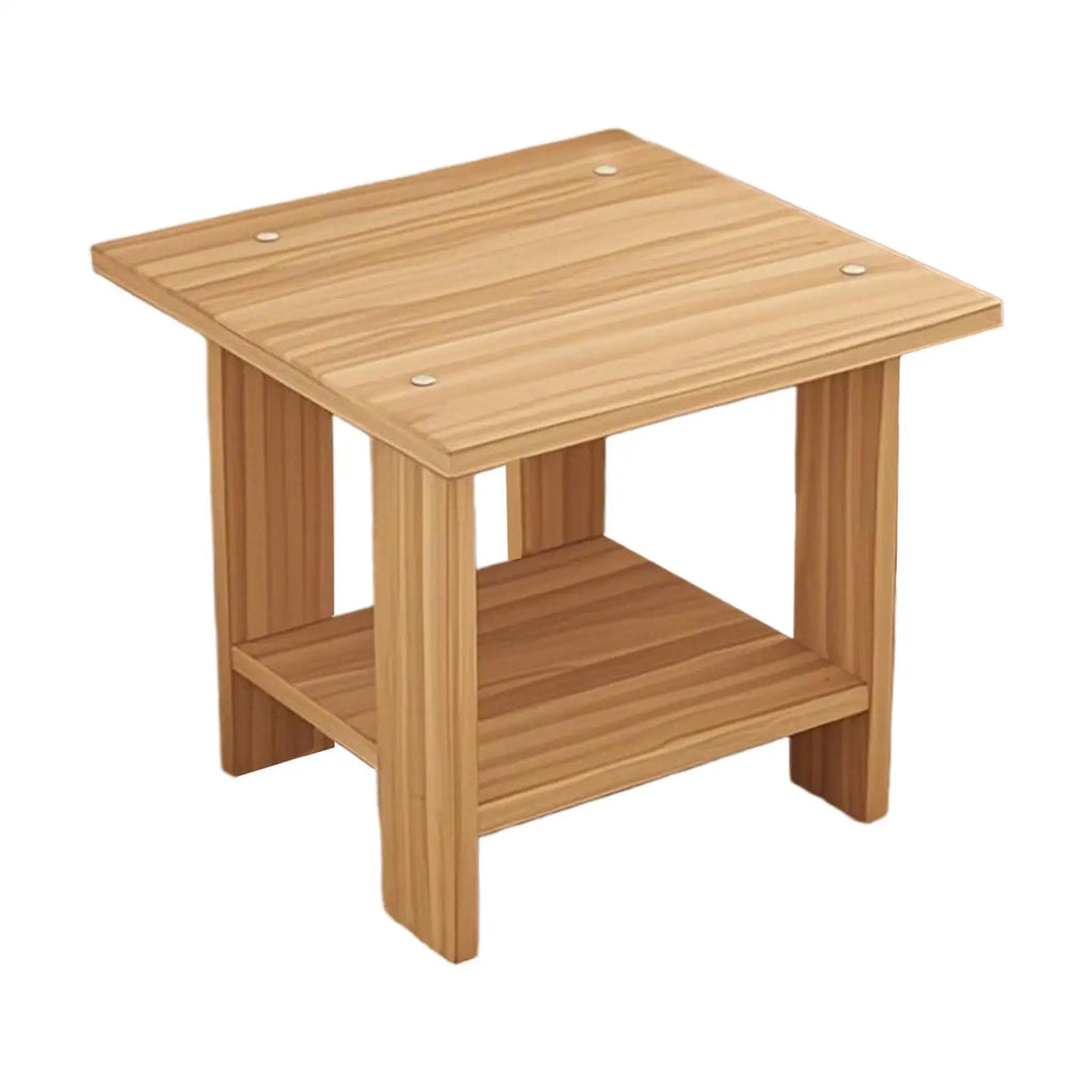 Minimalist Bedside & Sofa Side Table