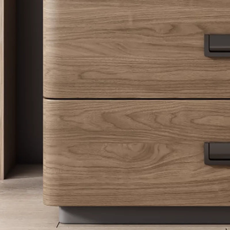 Modern Aesthetic Bedside Table