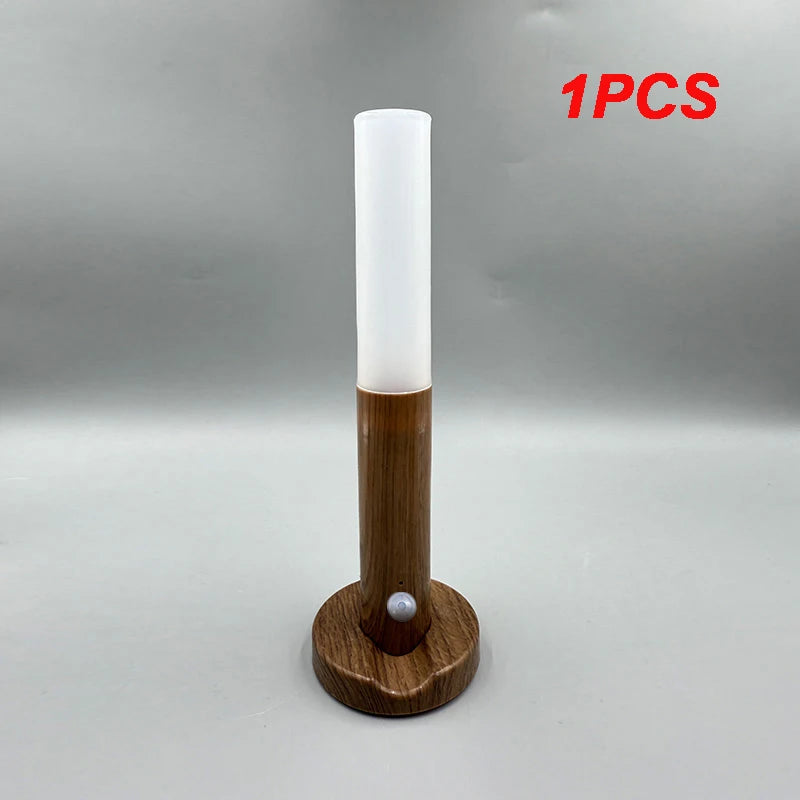 Intelligent USB LED Night Light with Motion Sensor