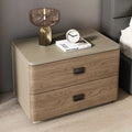 Modern Aesthetic Bedside Table