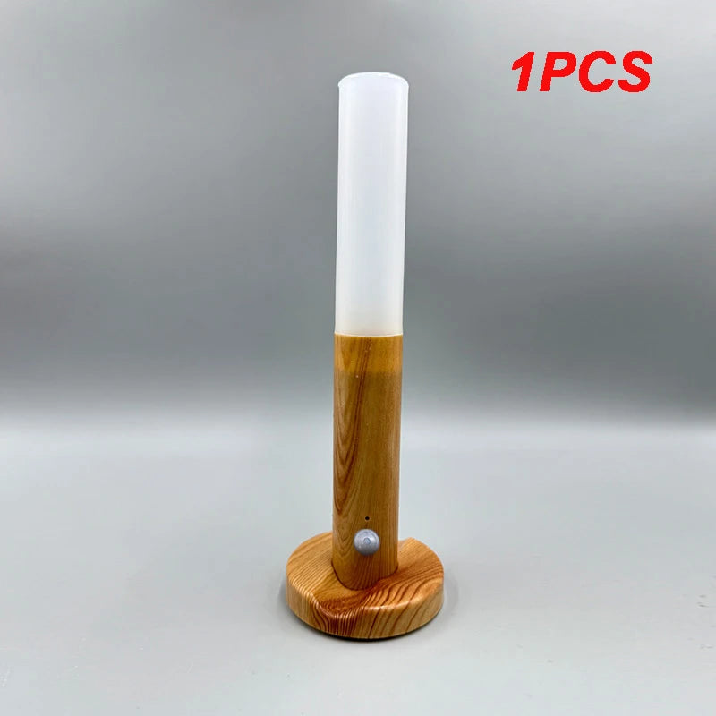 Intelligent USB LED Night Light with Motion Sensor