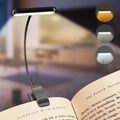 LED Clip-On Book Light