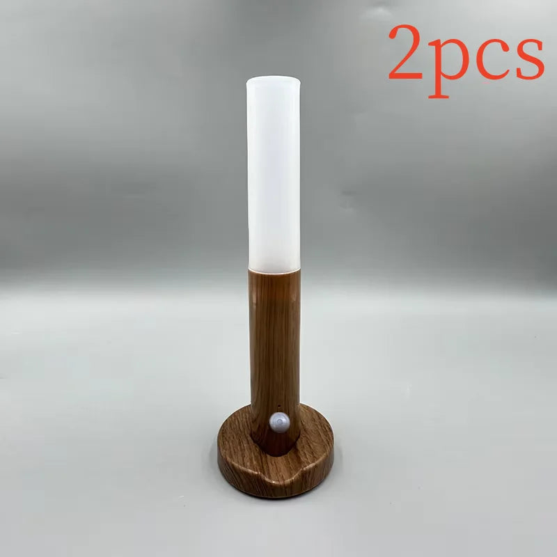 Intelligent USB LED Night Light with Motion Sensor