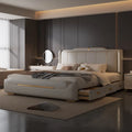 Trendy Lazy Bed Universal Individual Reception Minimalist Ergonomic Bed Bedroom Beauty Princess Service Muebles Trendy Trendy